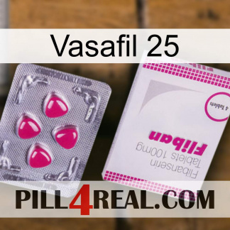 Vasafil 25 32
